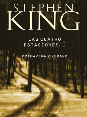 cover image of Las cuatro estaciones I
